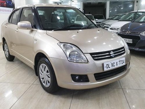 Maruti Swift Dzire 2008-2012 VXi MT for sale