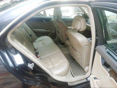 Mercedes-Benz C-Class 250 CDI Elegance, 2011, Diesel AT for sale 