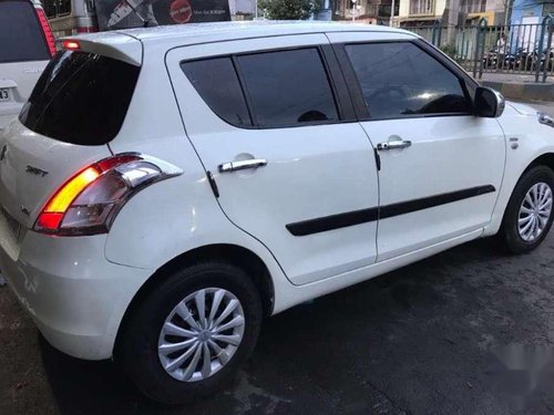 Maruti Suzuki Swift VDi, 2012, Diesel MT for sale 