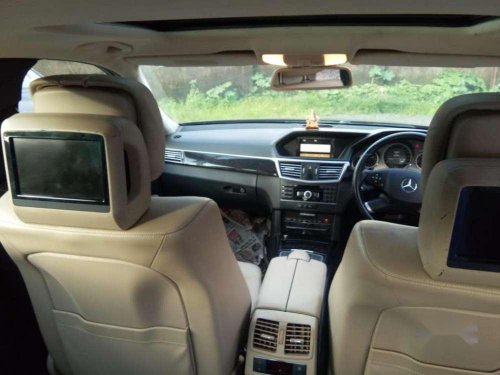 Mercedes-Benz E-Class E 250 CDI Avantgarde, 2011, Diesel AT for sale 