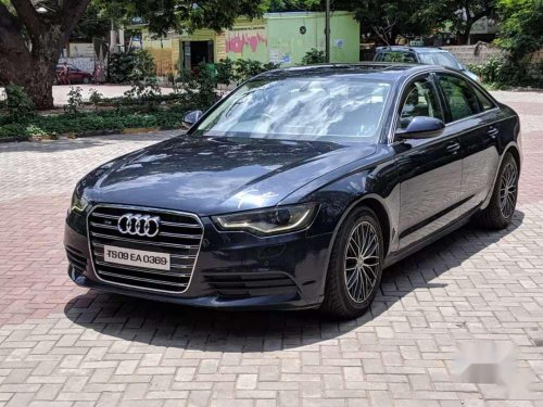 2014 Audi A6 MT for sale 