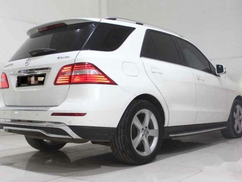 Mercedes-Benz M-Class 350 CDI, 2014, Diesel AT for sale 