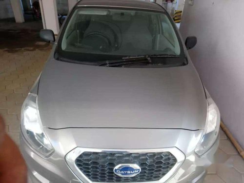 Datsun GO 2016 MT for sale 