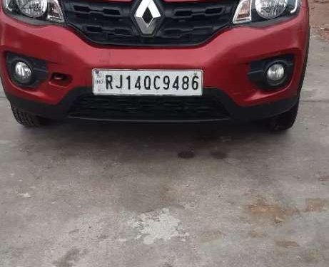 Used Renault Kwid MT 2016 for sale 