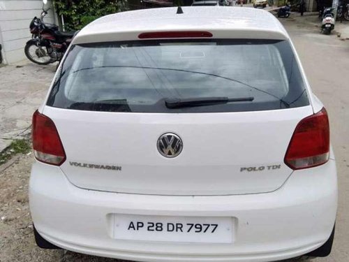 Volkswagen Polo 2013 MT for sale 