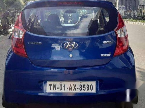 Hyundai Eon, 2015, Petrol MT for sale 