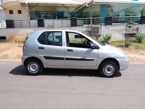 Used Tata Indica V2 2001-2011 DLS BSIII 2015 MT for sale