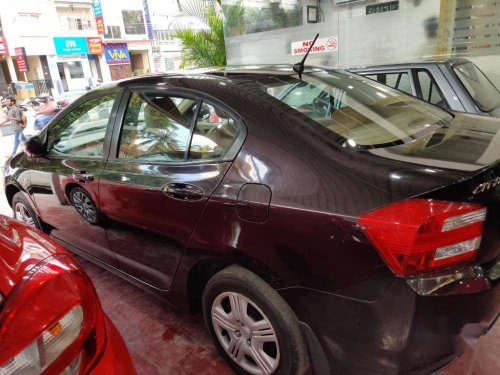 Honda City 1.5 Corporate MT, 2012, Petrol for sale