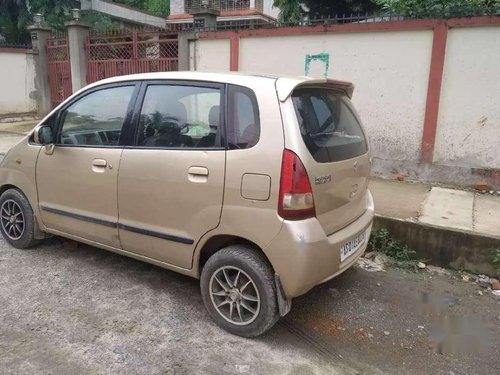 2007 Maruti Suzuki Zen Estilo MT for sale