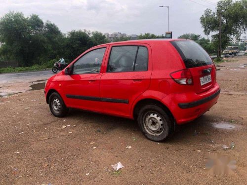 Hyundai Getz GLS 2006 MT for sale 