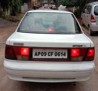 Used Maruti Suzuki Esteem MT car at low price