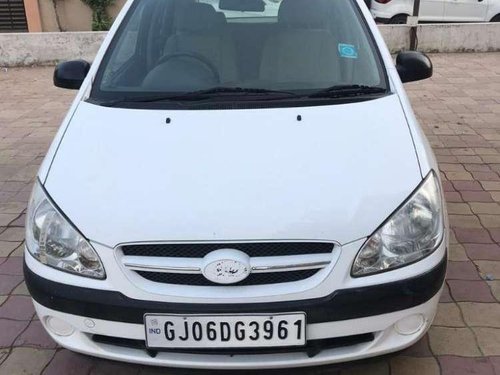 Used 2009 Hyundai Getz 1.3 GLS MT for sale