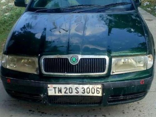 Skoda Octavia 1.9 TDi, 2004, Diesel AT for sale 