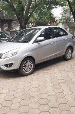 Used Tata Zest Revotron 1.2 XT 2015 MT for sale