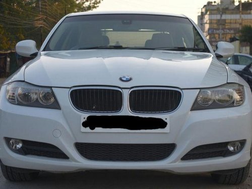 2009 BMW 3 Series AT 2005-2011 for sale