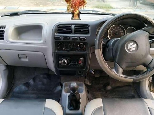 Used 2015 Maruti Suzuki Alto K10 VXI MT for sale