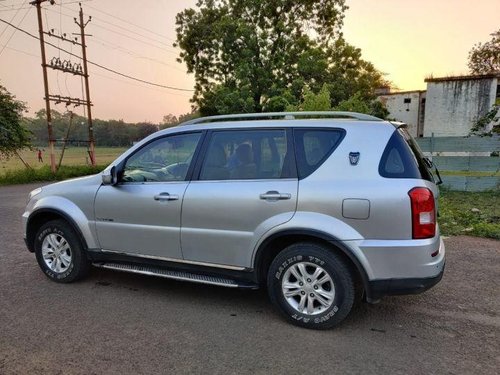 Mahindra Ssangyong Rexton RX7 2014 AT for sale