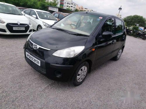 2009 Hyundai i10 AT for sale at low price