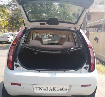 Tata Vista Quadrajet LS MT for sale