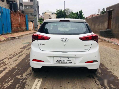 2015 Hyundai i20 MT for sale at low price