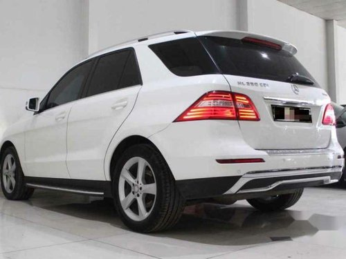 Mercedes-Benz M-Class 350 CDI, 2014, Diesel AT for sale 