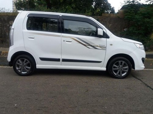 Used 2016 Maruti Suzuki Wagon R Stingray MT for sale