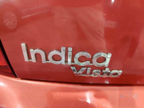 Tata Indica Vista Aura + Safire BS-IV, 2009, Petrol MT for sale 