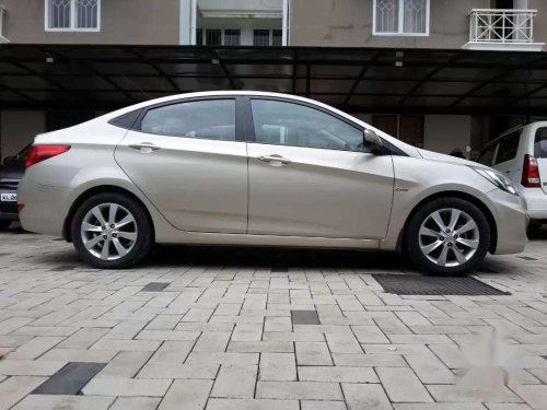 2012 Hyundai Verna MT for sale at low price