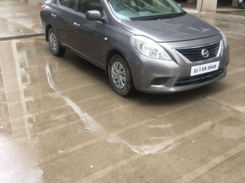 Nissan Sunny XL Petrol, 2012, Petrol MT for sale 