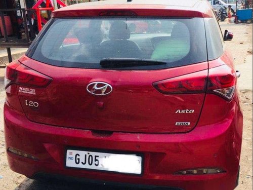 2015 Hyundai i20 AT for sale at low price