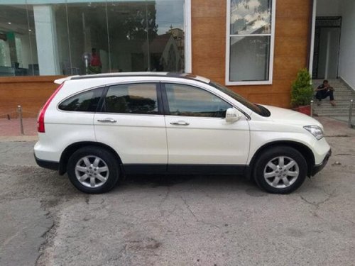 Used 2008 Honda CR V AT for sale