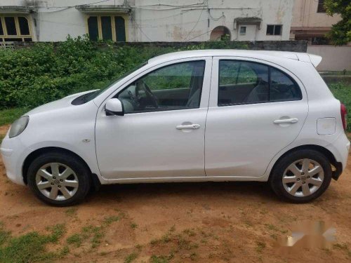 Used Nissan Micra MT for sale 