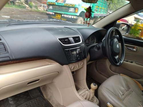 Used Maruti Suzuki Dzire VDI MT car at low price