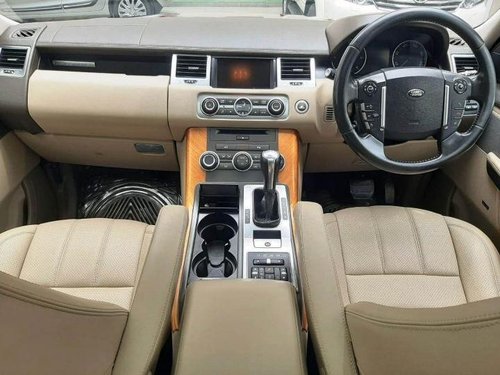 2013 Land Rover Range Rover Sport SE AT for sale
