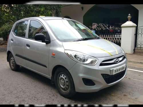 Hyundai i10 2015 MT for sale 