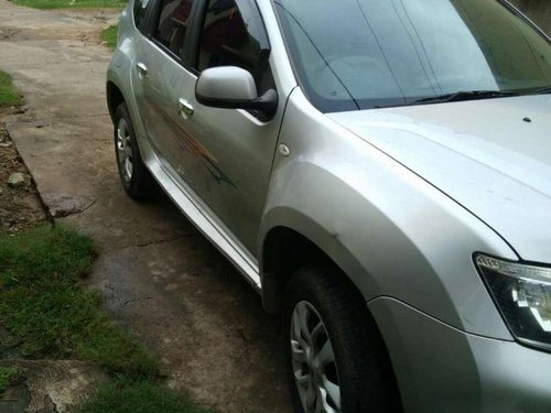 Nissan Terrano XL D THP 110 PS, 2013, Diesel AT for sale 