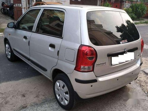 Used 2015 Maruti Suzuki Alto K10 VXI MT for sale