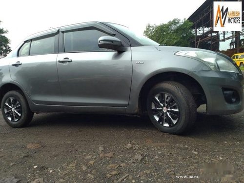 Used Maruti Suzuki Dzire VDI MT car at low price