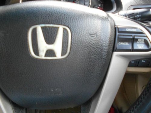 Honda Accord 2011-2014 2.4 M/T for sale