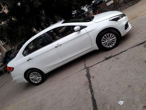 2019 Maruti Suzuki Ciaz S MT for sale at low price