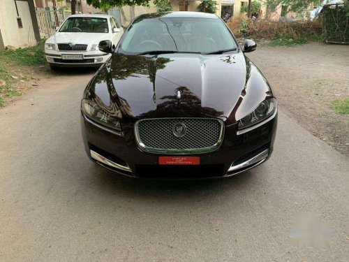 Jaguar XF 2012 AT for sale 