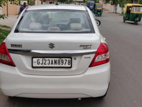 2015 Maruti Suzuki Swift Dzire MT for sale