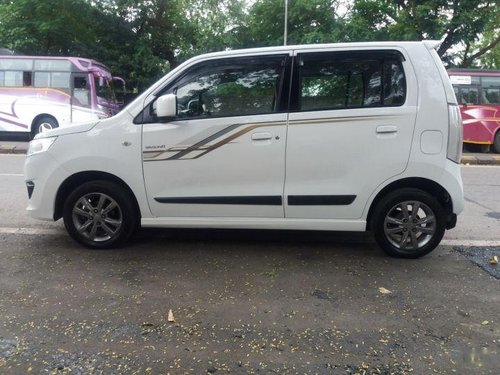 Used 2016 Maruti Suzuki Wagon R Stingray MT for sale