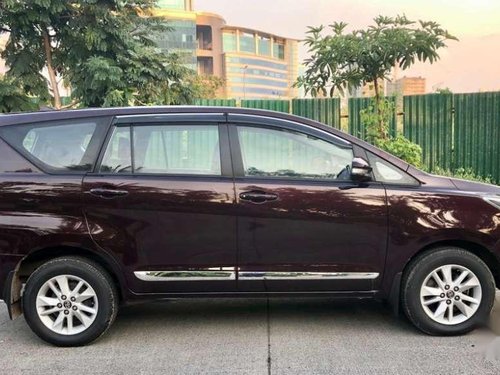 2016 Toyota Innova Crysta AT for sale 