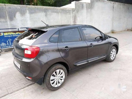 Maruti Suzuki Baleno Delta Petrol, 2016, Petrol AT for sale 