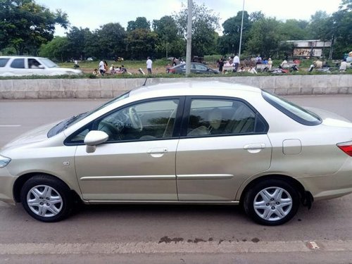 Honda City ZX GXi MT for sale