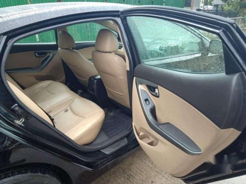 Hyundai Elantra 2013 SX AT for sale 