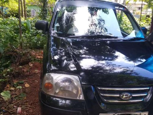 2004 Hyundai Santro Xing MT for sale