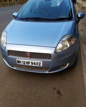 Used 2011 Fiat Punto 1.2 Emotion MT for sale