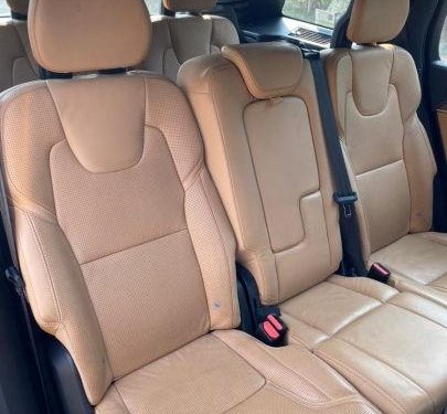 Volvo XC90 D5 Inscription AT 2019 for sale